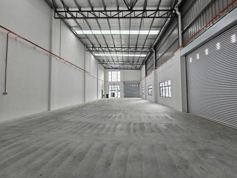 Eco Business Park 1 - 3