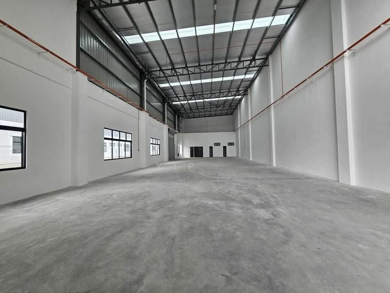 Eco Business Park 1 - 4