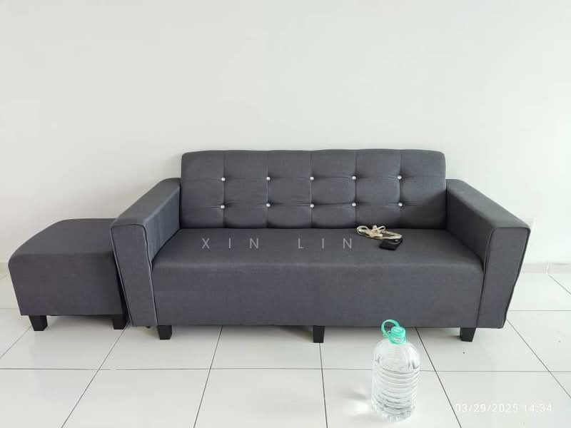 Service Residence for Rent at The Sky Executive Suites - Xin Lin - PropertyGuru.com.my