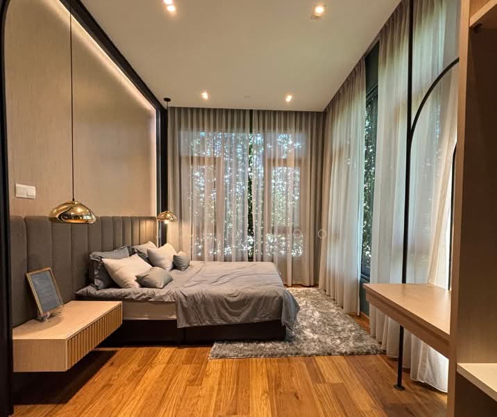 Service Residence for Sale at The Logg - John Voo - Bedroom - PropertyGuru.com.my