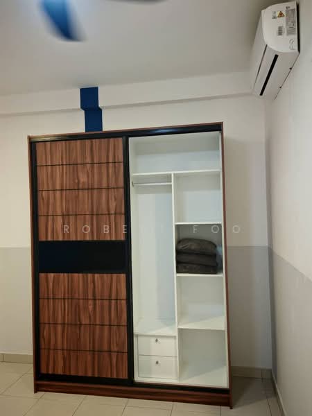 Servis Apartment untuk Disewa di The Netizen - Robert Foo - Interior - PropertyGuru.com.my