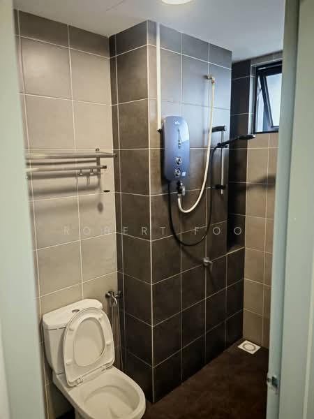 Servis Apartment untuk Disewa di The Netizen - Robert Foo - Bathroom - PropertyGuru.com.my