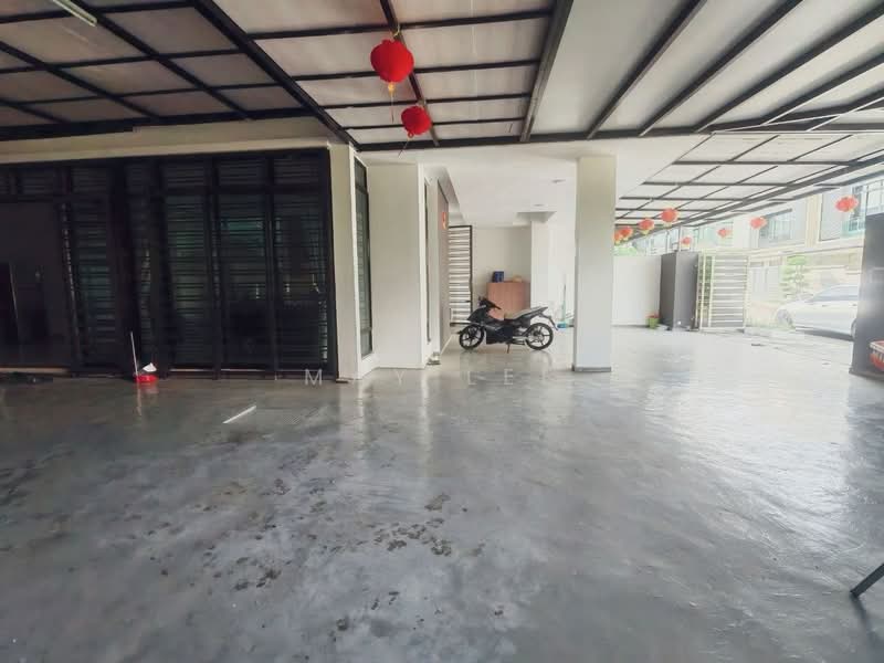 Cluster House for Sale in Skudai (Johor) - May Lee - Exterior - PropertyGuru.com.my