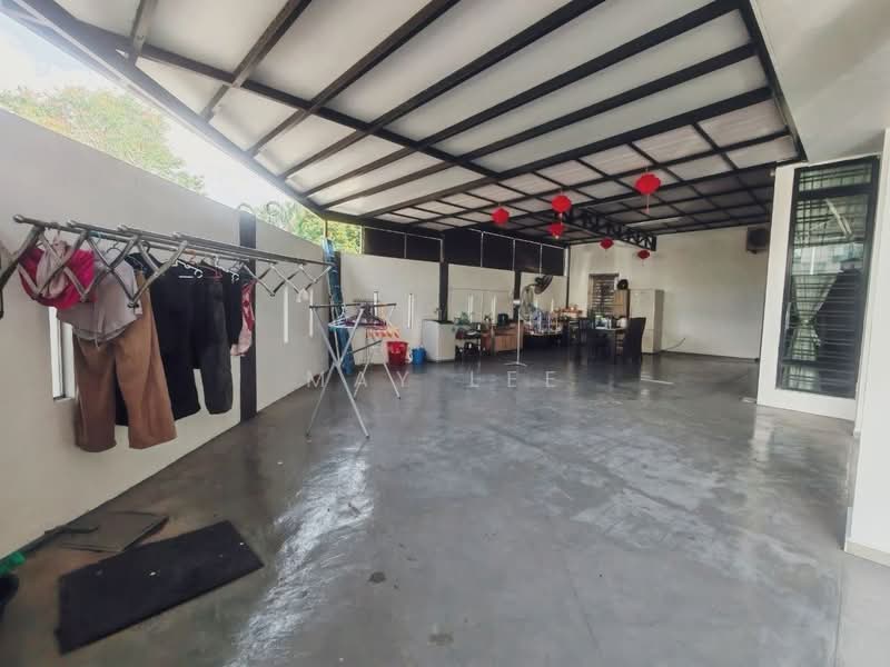 Cluster House for Sale in Skudai (Johor) - May Lee - Interior - PropertyGuru.com.my