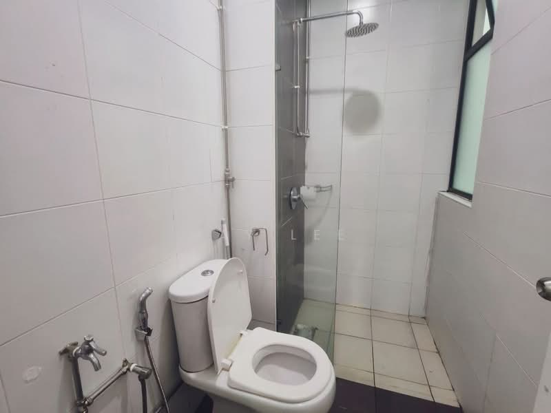 Cluster House for Sale in Skudai (Johor) - May Lee - Bathroom - PropertyGuru.com.my