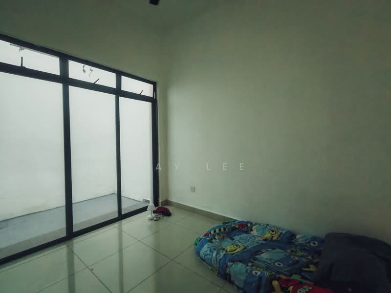 Cluster House for Sale in Skudai (Johor) - May Lee - Bedroom - PropertyGuru.com.my