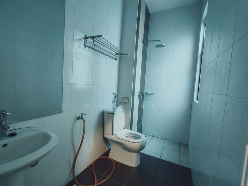 Cluster House for Sale in Skudai (Johor) - May Lee - Bathroom - PropertyGuru.com.my