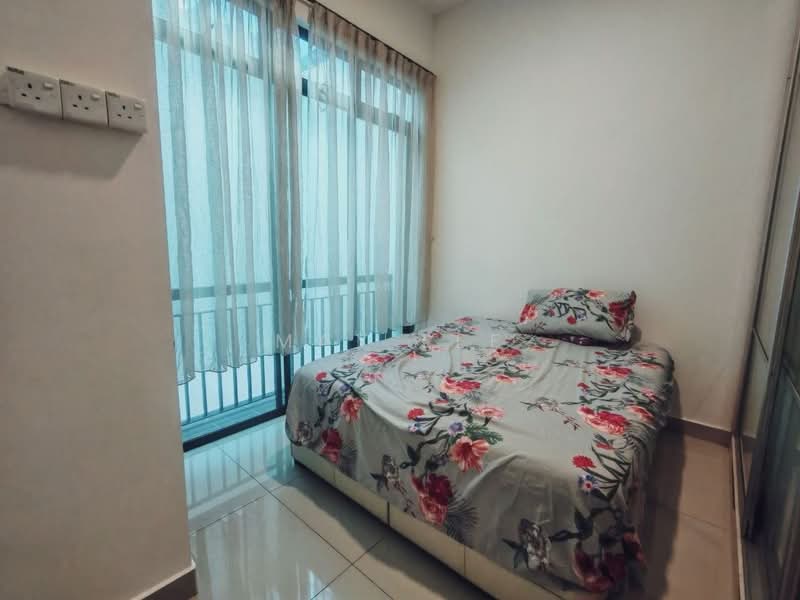 Cluster House for Sale in Skudai (Johor) - May Lee - Bedroom - PropertyGuru.com.my
