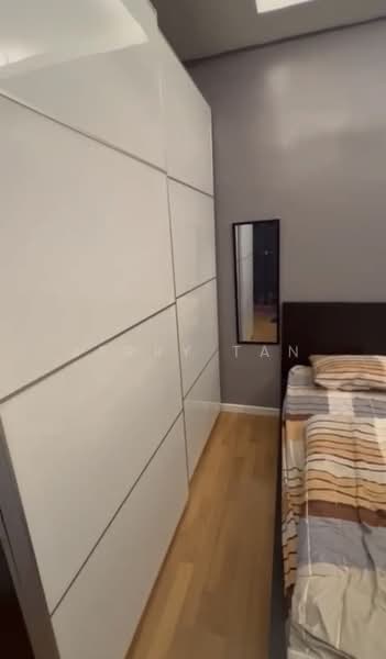 TRI PINNACLE untuk Untuk Disewa - RM 1,800 /bulan, Mac 2026 - Bedroom - PropertyGuru.com.my