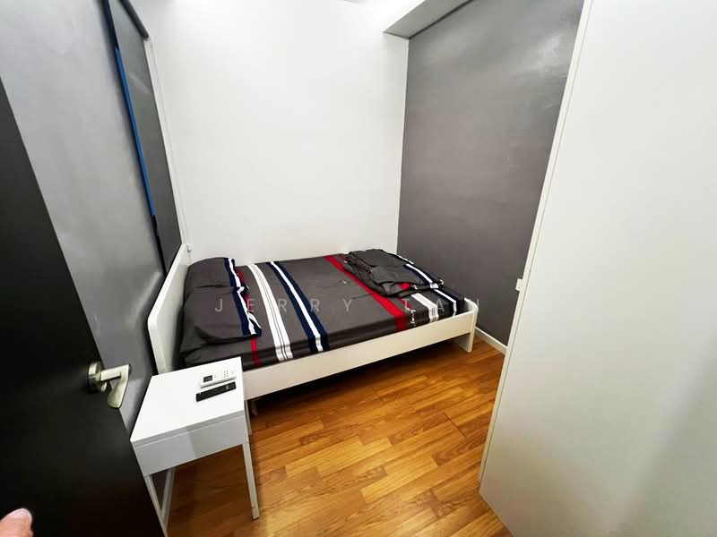 TRI PINNACLE untuk Untuk Disewa - RM 1,800 /bulan, Mac 2026 - Bedroom - PropertyGuru.com.my