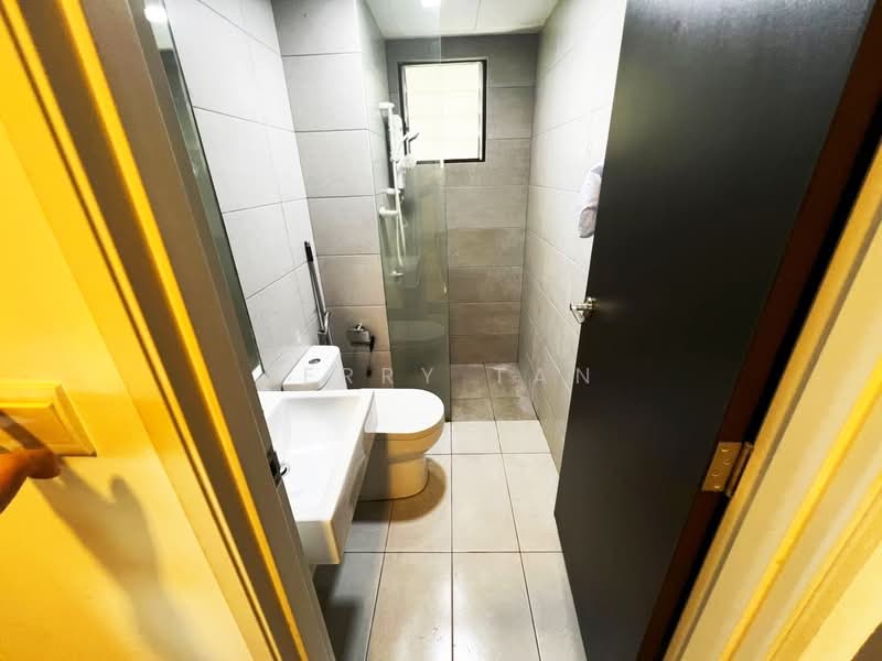TRI PINNACLE untuk Untuk Disewa - RM 1,800 /bulan, Mac 2026 - Bathroom - PropertyGuru.com.my