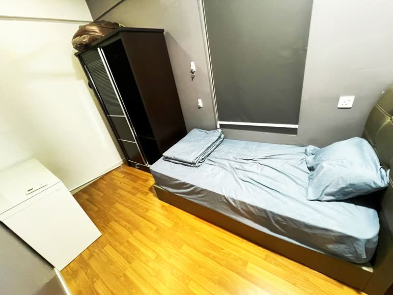 TRI PINNACLE untuk Untuk Disewa - RM 1,800 /bulan, Mac 2026 - Bedroom - PropertyGuru.com.my