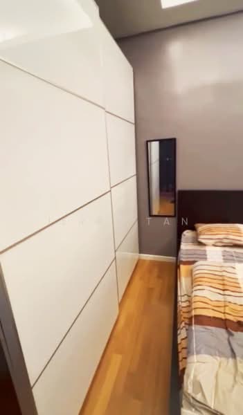 TRI PINNACLE untuk Untuk Disewa - RM 1,800 /bulan, Mac 2026 - Bedroom - PropertyGuru.com.my