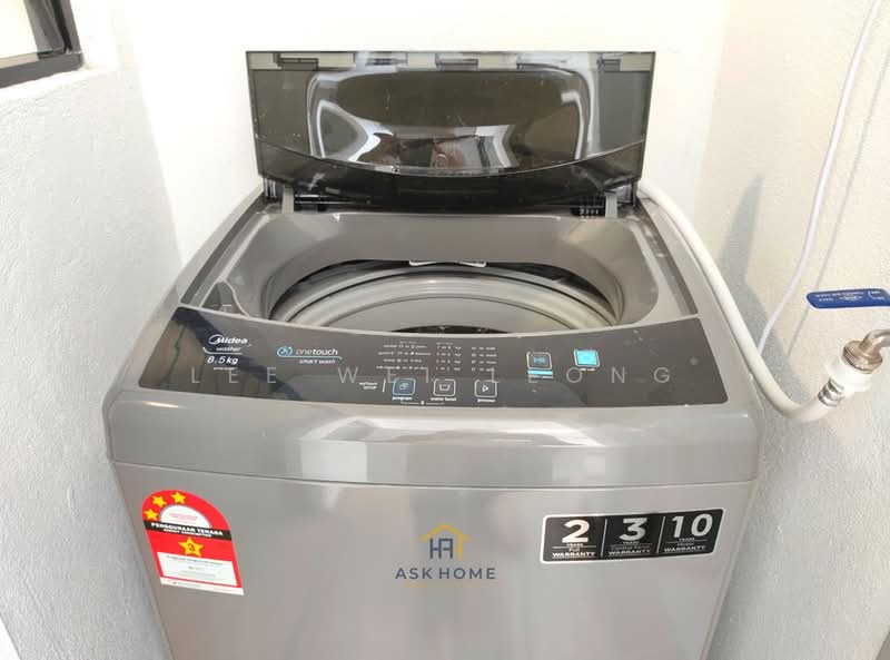 Condominium for Rent at Mizumi Residences - Lee Wei Leong - PropertyGuru.com.my