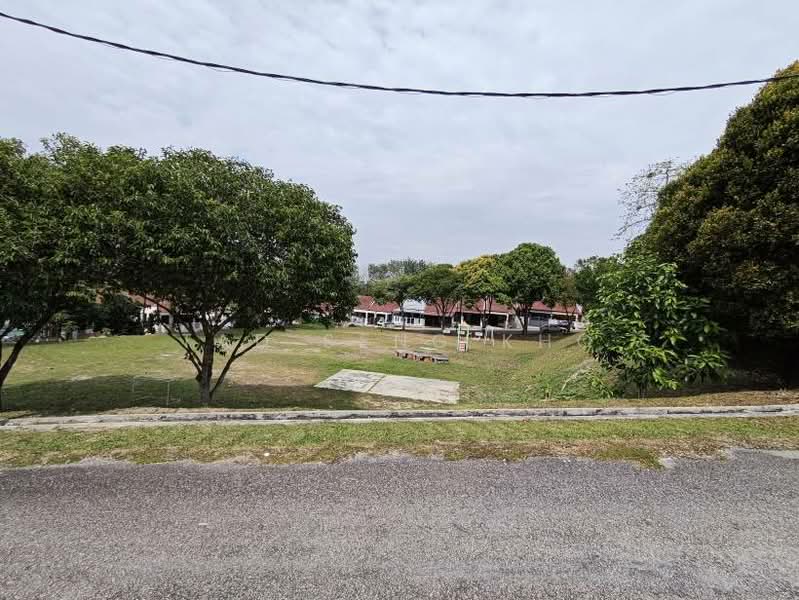 Rumah Teres untuk Dijual di Alor Gajah (Melaka) - Tad Seng Kho - Exterior - PropertyGuru.com.my