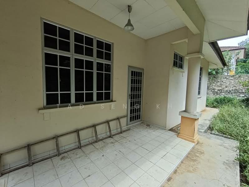 Rumah Teres untuk Dijual di Alor Gajah (Melaka) - Tad Seng Kho - Exterior - PropertyGuru.com.my
