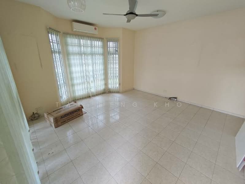 Rumah Teres untuk Dijual di Alor Gajah (Melaka) - Tad Seng Kho - Living Room - PropertyGuru.com.my