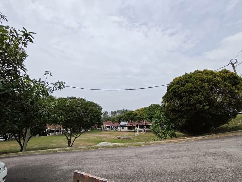 Rumah Teres untuk Dijual di Alor Gajah (Melaka) - Tad Seng Kho - Exterior - PropertyGuru.com.my