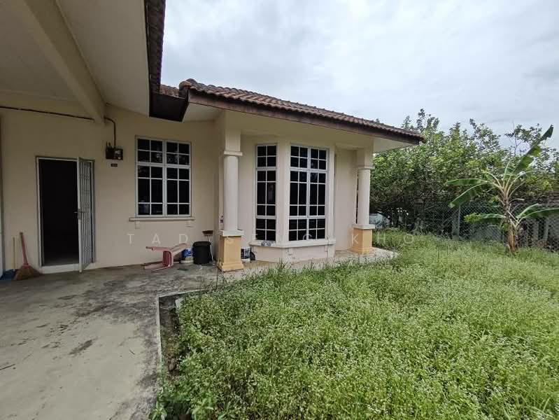 Rumah Teres untuk Dijual di Alor Gajah (Melaka) - Tad Seng Kho - Exterior - PropertyGuru.com.my