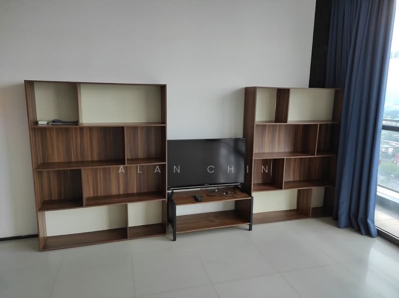 The Fennel untuk Untuk Disewa - RM 2,500 /bulan, Mac 2026 - Living Room - PropertyGuru.com.my