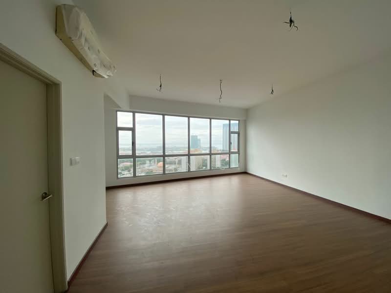 City Residence untuk Untuk Dijual - RM 1,490,000, Mac 2026 - Living Room - PropertyGuru.com.my