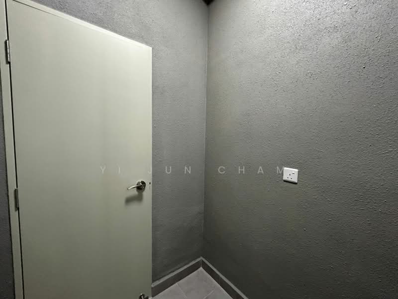 Service Residence for Rent at Arunya @ KL North - Yi Jun Cham - Interior - PropertyGuru.com.my