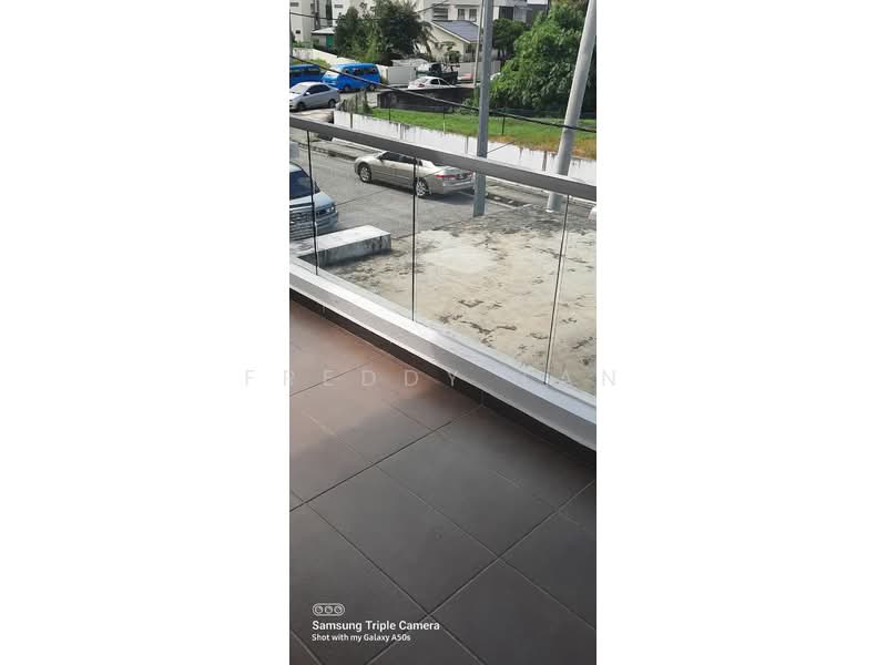 3-storey Terraced House for Rent in Bayan Lepas (Penang) - Freddy Tan - PropertyGuru.com.my