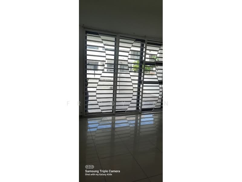 3-storey Terraced House for Rent in Bayan Lepas (Penang) - Freddy Tan - PropertyGuru.com.my