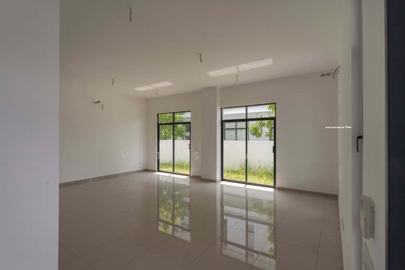 Norton Garden Semi D @ Eco Grandeur untuk Untuk Dijual - RM 1,259,000, Apr 2026 - Living Room - PropertyGuru.com.my