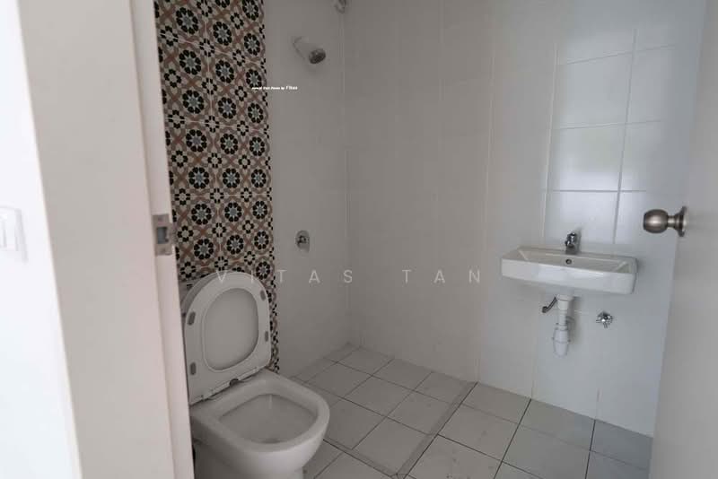 Norton Garden Semi D @ Eco Grandeur untuk Untuk Dijual - RM 1,259,000, Apr 2026 - Bathroom - PropertyGuru.com.my