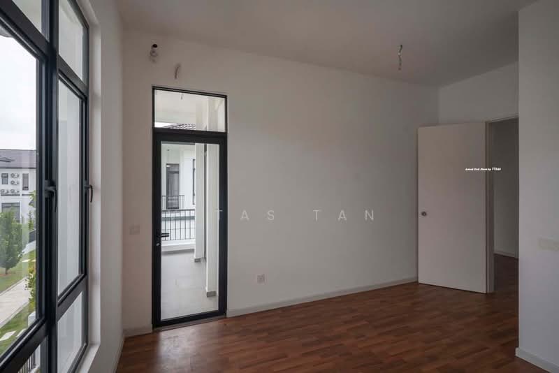 Norton Garden Semi D @ Eco Grandeur untuk Untuk Dijual - RM 1,259,000, Apr 2026 - Balcony - PropertyGuru.com.my