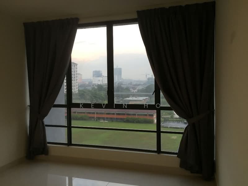 Condominium for Sale at The Z Residence - Kevin Ho - View - PropertyGuru.com.my