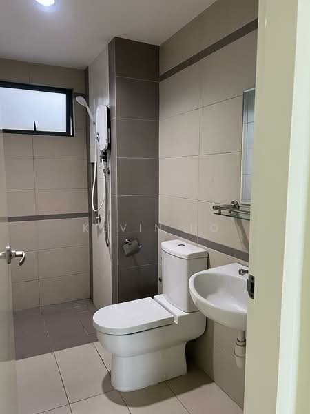 Condominium for Sale at The Z Residence - Kevin Ho - Bathroom - PropertyGuru.com.my