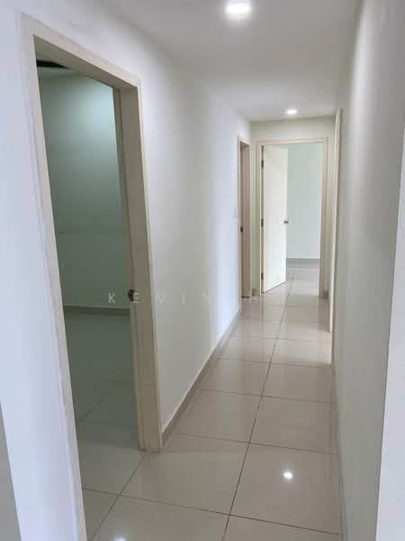 Condominium for Sale at The Z Residence - Kevin Ho - Corridor - PropertyGuru.com.my