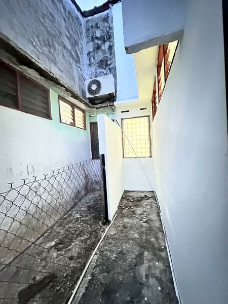 1-storey Terraced House for Sale in Skudai (Johor) - Merry Chua - Exterior - PropertyGuru.com.my