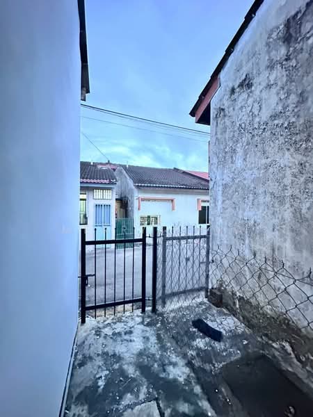 1-storey Terraced House for Sale in Skudai (Johor) - Merry Chua - Exterior - PropertyGuru.com.my