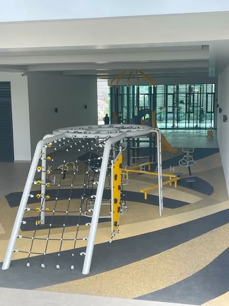 Condominium for Rent at The Hermington - KINKI CHAN - Exterior - PropertyGuru.com.my