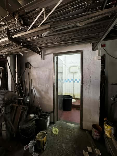 Kilang untuk Disewa di Puchong (Selangor) - Jayden Lee - Bathroom - PropertyGuru.com.my