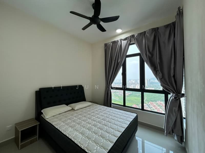 Condominium for Rent at 99 Residence - Yi Jun Cham - Bedroom - PropertyGuru.com.my