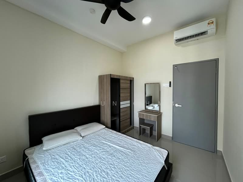 Condominium for Rent at 99 Residence - Yi Jun Cham - Bedroom - PropertyGuru.com.my