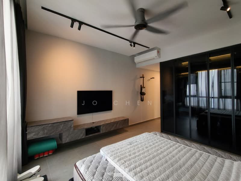 Agile Mont Kiara untuk Untuk Dijual - RM 2,200,000, Apr 2026 - Bedroom - PropertyGuru.com.my