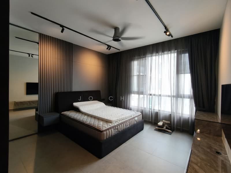 Agile Mont Kiara untuk Untuk Dijual - RM 2,200,000, Apr 2026 - Bedroom - PropertyGuru.com.my