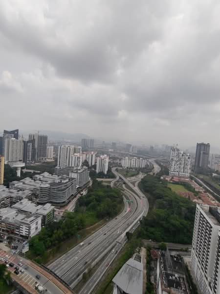 Agile Mont Kiara untuk Untuk Dijual - RM 2,200,000, Apr 2026 - Exterior - PropertyGuru.com.my