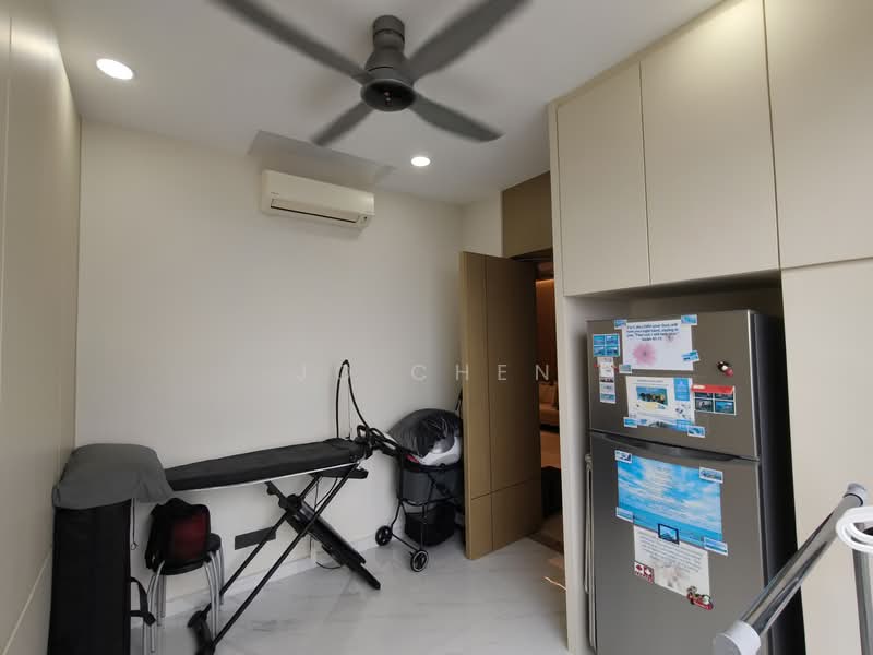 Agile Mont Kiara untuk Untuk Dijual - RM 2,200,000, Apr 2026 - Interior - PropertyGuru.com.my