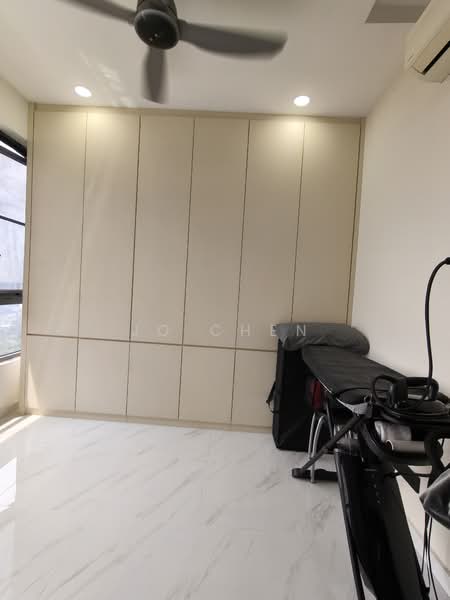 Agile Mont Kiara untuk Untuk Dijual - RM 2,200,000, Apr 2026 - Interior - PropertyGuru.com.my