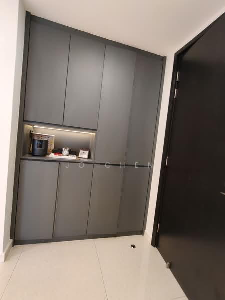 Agile Mont Kiara untuk Untuk Dijual - RM 2,200,000, Apr 2026 - Interior - PropertyGuru.com.my