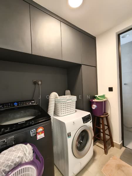 Agile Mont Kiara untuk Untuk Dijual - RM 2,200,000, Apr 2026 - Interior - PropertyGuru.com.my