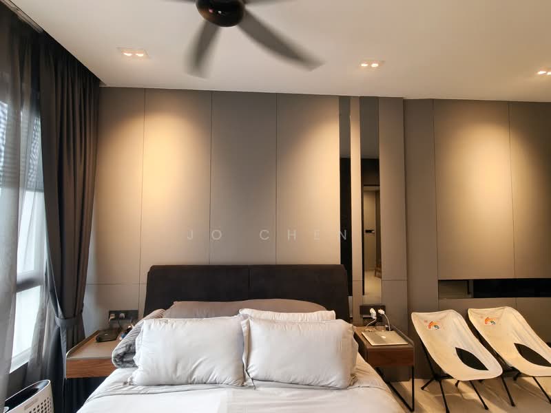 Agile Mont Kiara untuk Untuk Dijual - RM 2,200,000, Apr 2026 - Bedroom - PropertyGuru.com.my