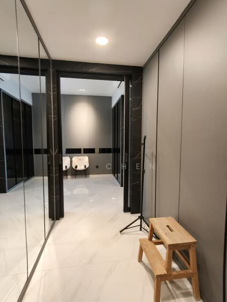 Agile Mont Kiara untuk Untuk Dijual - RM 2,200,000, Apr 2026 - Interior - PropertyGuru.com.my