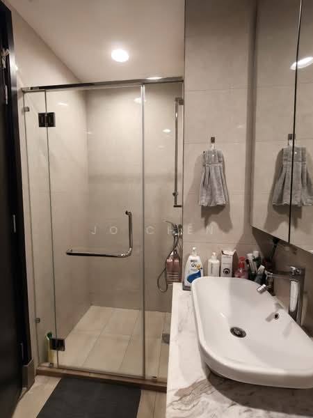 Agile Mont Kiara untuk Untuk Dijual - RM 2,200,000, Apr 2026 - Bathroom - PropertyGuru.com.my